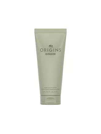 ORIGINS | Ginger Hand and Body Lotion 75ml | 